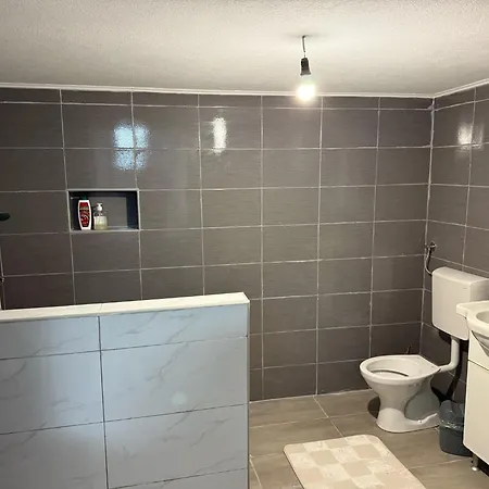Apartment Azra Konjic