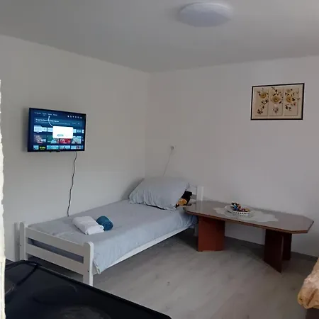 Apartament Azra Konjic