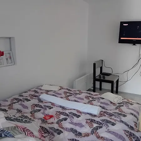 Apartmán Azra