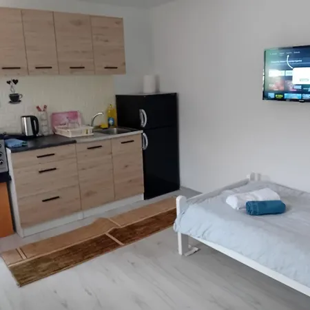 Azra Apartmán Konjic
