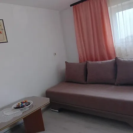 Apartmán Azra Konjic