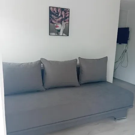 Apartament Azra Konjic