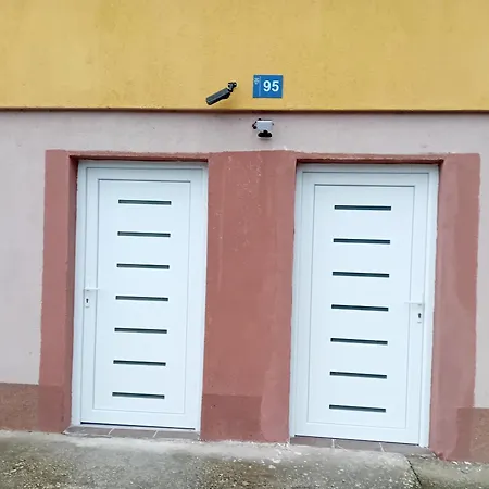 Apartmán Azra *