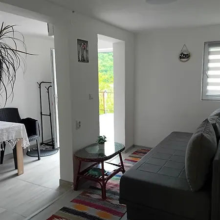Apartment Azra Konjic