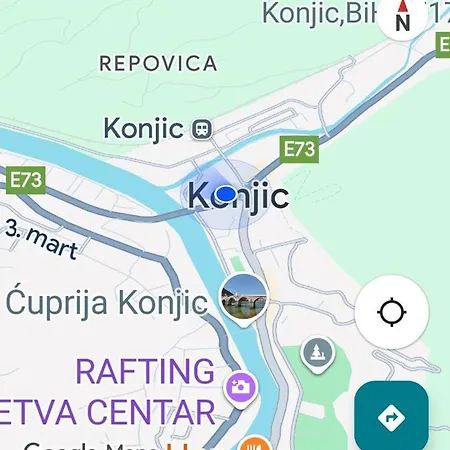 Azra Daire Konjic